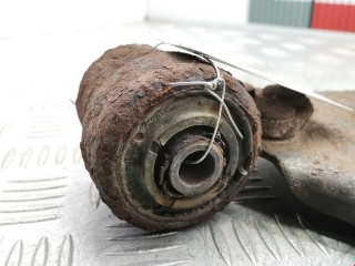 Рычаг передний правый, ориг. номер 93388569, Opel Meriva 2002-2006