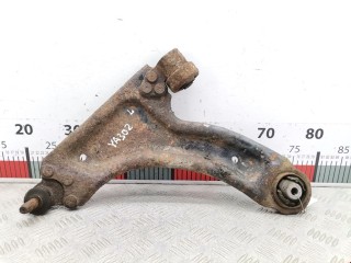 Рычаг передний левый Opel Meriva 2002-2006, 93388568