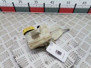 Бачок главного тормозного цилиндра, ориг. номер 6N1611301A, Volkswagen Polo 1994-1999