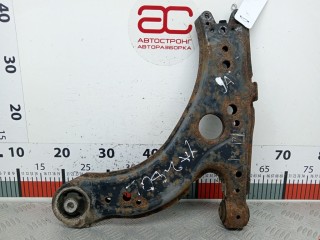 Рычаг передний левый Audi A3 1996-2000, 1J0407151C
