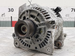 Генератор, ориг. номер 028903025H, 0123310019, Volkswagen Polo 1994-1999