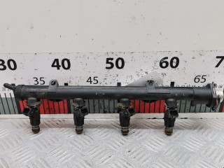 Форсунка Volkswagen Polo 1994-1999, бензин, 0280155731
