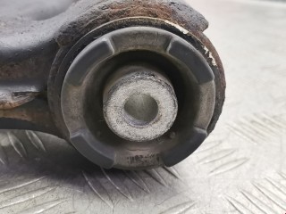 Рычаг передний левый, ориг. номер 90498735, Opel Astra 1994-2002