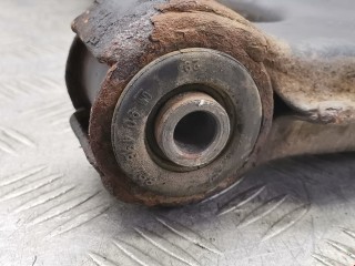 Рычаг передний левый, ориг. номер 90498735, Opel Astra 1994-2002
