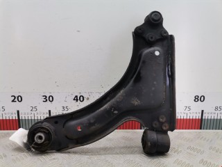 Рычаг передний правый, ориг. номер 93388569, Opel Meriva 2002-2006