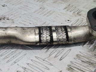 Трубка системы рециркуляции EGR, ориг. номер 03G131521AF, 03G131521AH, Volkswagen Golf 1997-2006