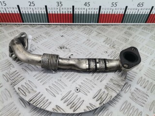 Трубка системы рециркуляции EGR, ориг. номер 03G131521AF, 03G131521AH, Volkswagen Golf 1997-2006