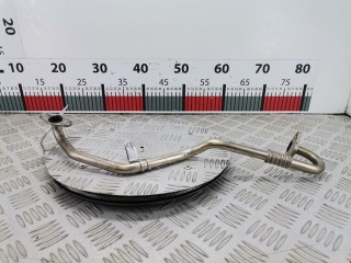 Трубка системы рециркуляции EGR, Volkswagen Golf 1997-2006