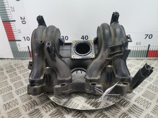 Коллектор впускной Volkswagen Polo 1994-1999, бензин, 030129711BC