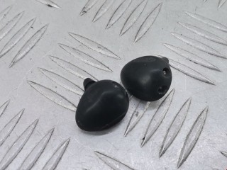 Форсунка омывателя, ориг. номер 289307214R, Renault Megane 1999-2003