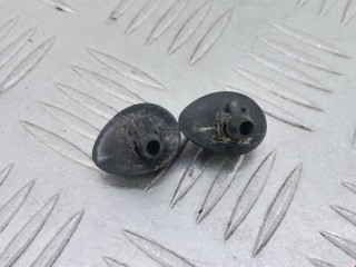 Форсунка омывателя, ориг. номер 289307214R, Renault Megane 1999-2003