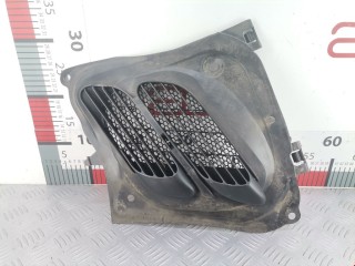 Воздухозаборник Peugeot 206 2002-2009, МКПП