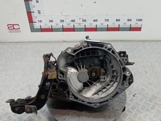 КПП механическая (МКПП) 5-ступенчатая, ориг. номер F13C374, 55350342, Opel Corsa 1993-2000