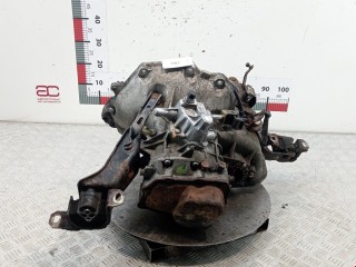 КПП механическая (МКПП) 5-ступенчатая, ориг. номер F13C374, 55350342, Opel Corsa 1993-2000