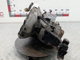 КПП механическая (МКПП) 5-ступенчатая, ориг. номер F13C374, 55350342, Opel Corsa 1993-2000