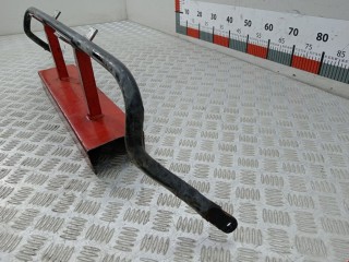 Стабилизатор подвески (поперечной устойчивости), ориг. номер 1357257, Ford Mondeo 2003-2007