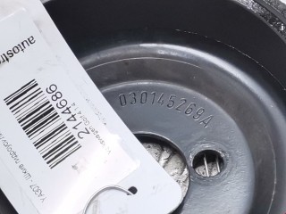 Шкив, ориг. номер 030145269A, Volkswagen Golf 1997-2006