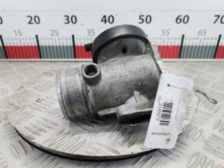 Клапан ЕГР EGR, ориг. номер A6680900454, Mercedes A W168 1997-2001