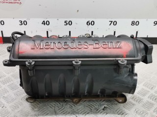 Коллектор впускной, ориг. номер A1688200056, A6680940304, Mercedes A W168 1997-2001