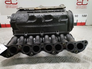 Коллектор впускной, ориг. номер A1688200056, A6680940304, Mercedes A W168 1997-2001