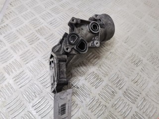 Корпус масляного фильтра, ориг. номер A6681800210, Mercedes A W168 1997-2001