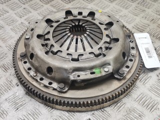 Маховик Skoda Fabia 2004-2007, бензин, R030105271D