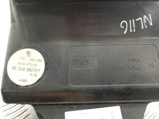 Динамик, ориг. номер 65138360777, 4913430773, BMW 5 E39 2000-2004