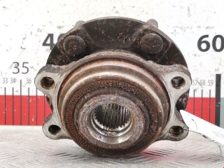 Ступица передняя правая Nissan Murano 2002-2008, 40202CA010