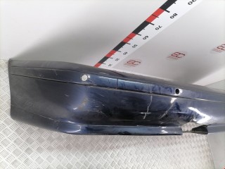 Бампер задний, ориг. номер 51128159367, 51128159370, BMW 5 E39 2000-2004