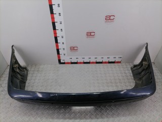 Бампер задний, ориг. номер 51128159367, 51128159370, BMW 5 E39 2000-2004