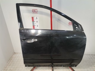 Дверь передняя правая, ориг. номер H010MCC0MA, Nissan Murano 2002-2008