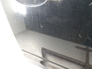 Дверь передняя правая, ориг. номер H010MCC0MA, Nissan Murano 2002-2008