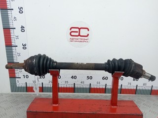 Полуось передняя левая (приводной вал, ШРУС), ориг. номер 1753951, Ford Focus 2001-2005
