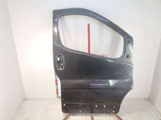 Дверь передняя правая Opel Vivaro 2006-2014, микроавтобус, 93194148