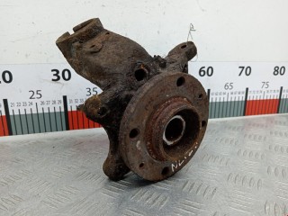 Ступица передняя левая Citroen Berlingo 2004-2013, 330785
