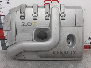 Декоративная крышка двигателя Renault Scenic 2003-2006, бензин, 8200281726