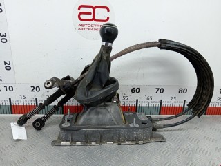 Кулиса Volkswagen Touran 2003-2006, МКПП, 1K0711091A