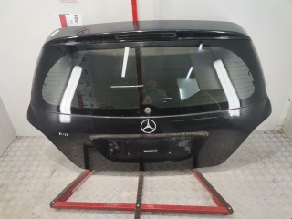 Крышка багажника (дверь 3-5) Mercedes R 2005-2007, A2517400405