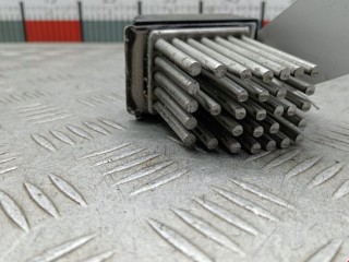 Сопротивление печки, ориг. номер 4B0820521, 5DS00646702, Audi A6 1997-2001