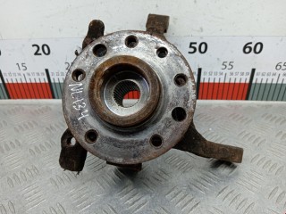 Ступица передняя левая Opel Zafira 1999-2003, 9117622