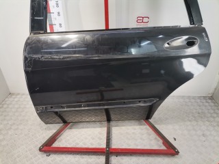 Дверь задняя левая, ориг. номер A2517301105, Mercedes R 2005-2007