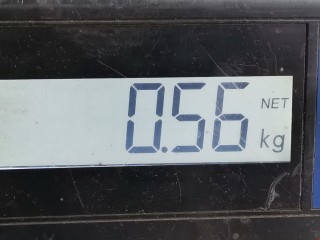 Петля двери, ориг. номер A2517300537, Mercedes R 2005-2007