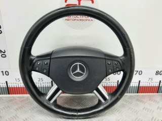 Руль, ориг. номер A1644604703, Mercedes R 2005-2007