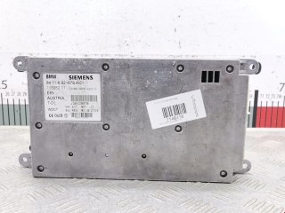 Блок управления телефоном BMW 7 E65/E66 2001-2005, 84116921679
