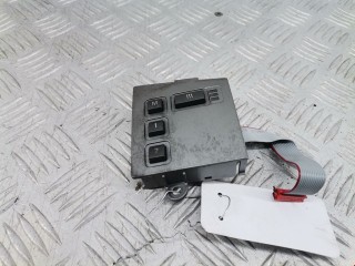 Блок управления сиденьем, ориг. номер 61316971628, 53305911, BMW 7 E65/E66 2001-2005