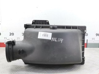 Корпус воздушного фильтра, ориг. номер 13717531864, BMW 7 E65/E66 2001-2005
