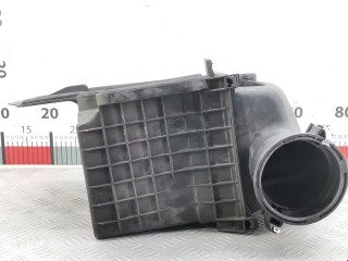 Корпус воздушного фильтра, ориг. номер 13717531864, BMW 7 E65/E66 2001-2005