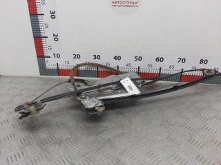 Стеклоподъемник передний правый, ориг. номер 8252392, 51338252394, BMW 5 E39 2000-2004