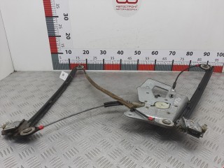 Стеклоподъемник передний правый, ориг. номер 8252392, 51338252394, BMW 5 E39 2000-2004