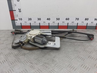 Стеклоподъемник передний правый, ориг. номер 8252392, 51338252394, BMW 5 E39 2000-2004